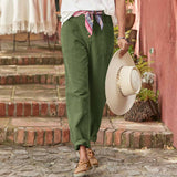 Comfortable Casual Trousers