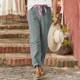 Comfortable Casual Trousers