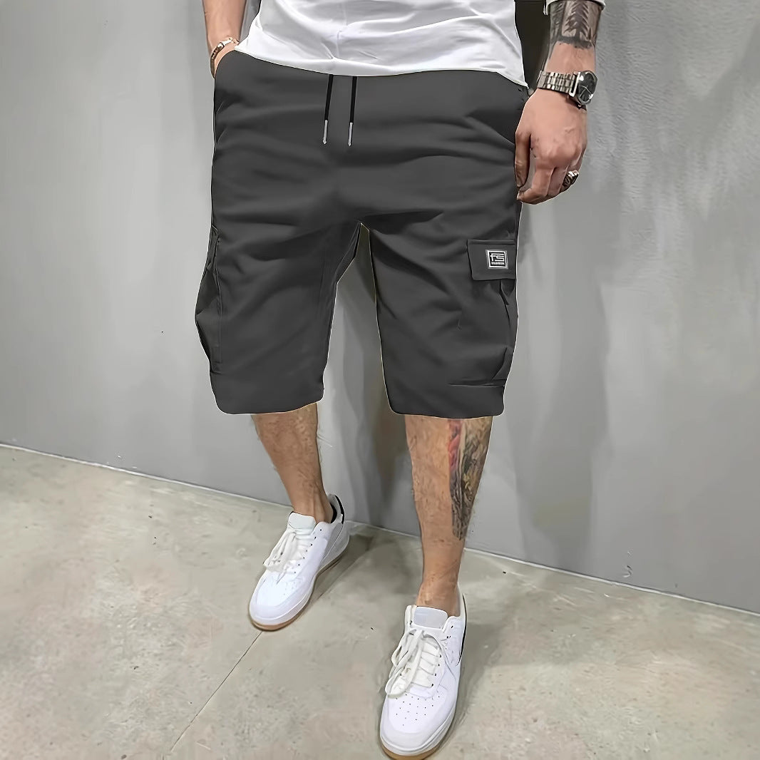 Harrison | Men’s Cargo Shorts