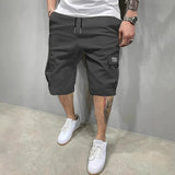 Harrison | Men’s Cargo Shorts