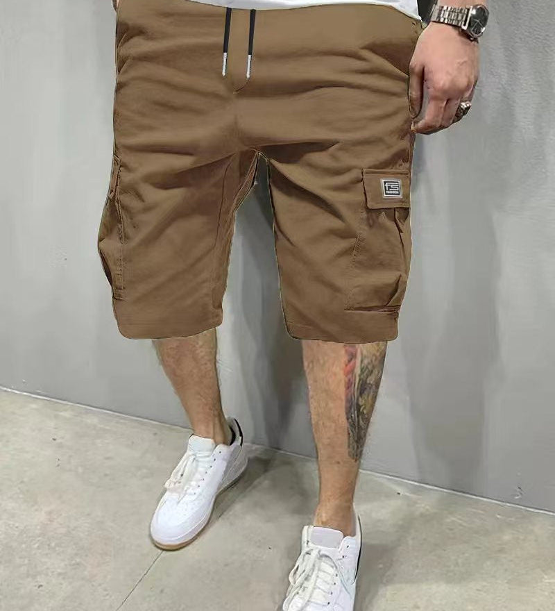 Harrison | Men’s Cargo Shorts