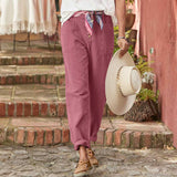 Comfortable Casual Trousers
