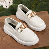 Sia Loafers