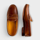 Eline | Women's Classic Loafers