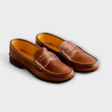Eline | Women's Classic Loafers