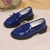 Glossy Celeste Platforms