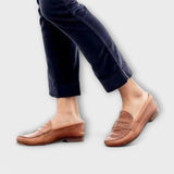 Eline | Women's Classic Loafers