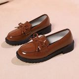 Glossy Celeste Platforms