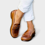 Eline | Women's Classic Loafers