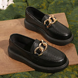 Sia Loafers