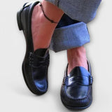 Eline | Women's Classic Loafers