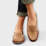 Eline | Women's Classic Loafers