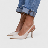 Serena - Elegant Orthopaedic Heels