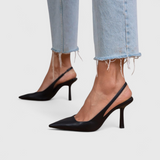 Serena - Elegant Orthopaedic Heels