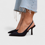 Serena - Elegant Orthopaedic Heels