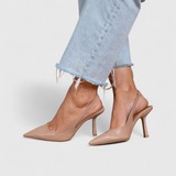 Serena - Elegant Orthopaedic Heels