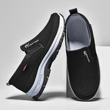 Comfortable and Breathable Walking Shoes for Men