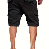Harrison | Men’s Cargo Shorts