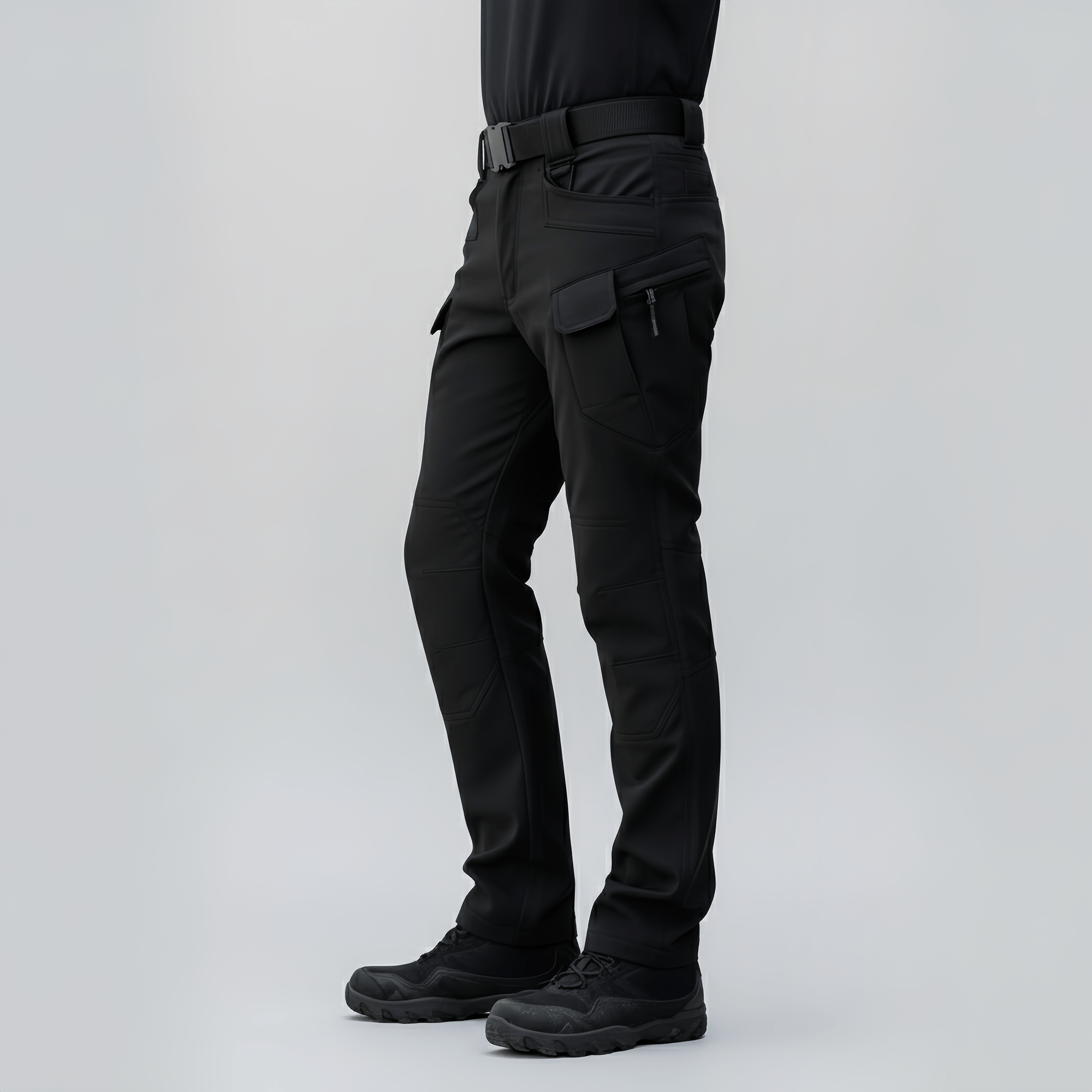 Ultraflex Waterproof Utility Trousers
