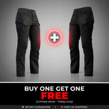 Ultraflex Waterproof Utility Trousers
