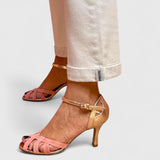 Sophie – Orthopaedic High Heels