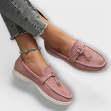 Eline | Classic Women's Loafers