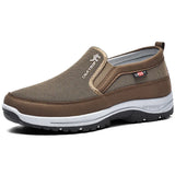Comfortable and Breathable Walking Shoes for Men