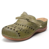 Emily - Everyday Comfort Clogs