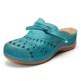 Emily - Everyday Comfort Clogs