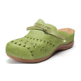 Emily - Everyday Comfort Clogs
