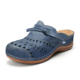 Emily - Everyday Comfort Clogs