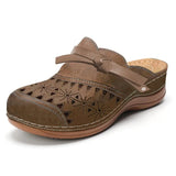 Emily - Everyday Comfort Clogs