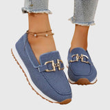 Susie | Loafers