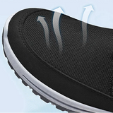 Comfortable and Breathable Walking Shoes for Men