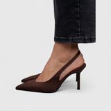 Serena - Elegant Orthopaedic Heels