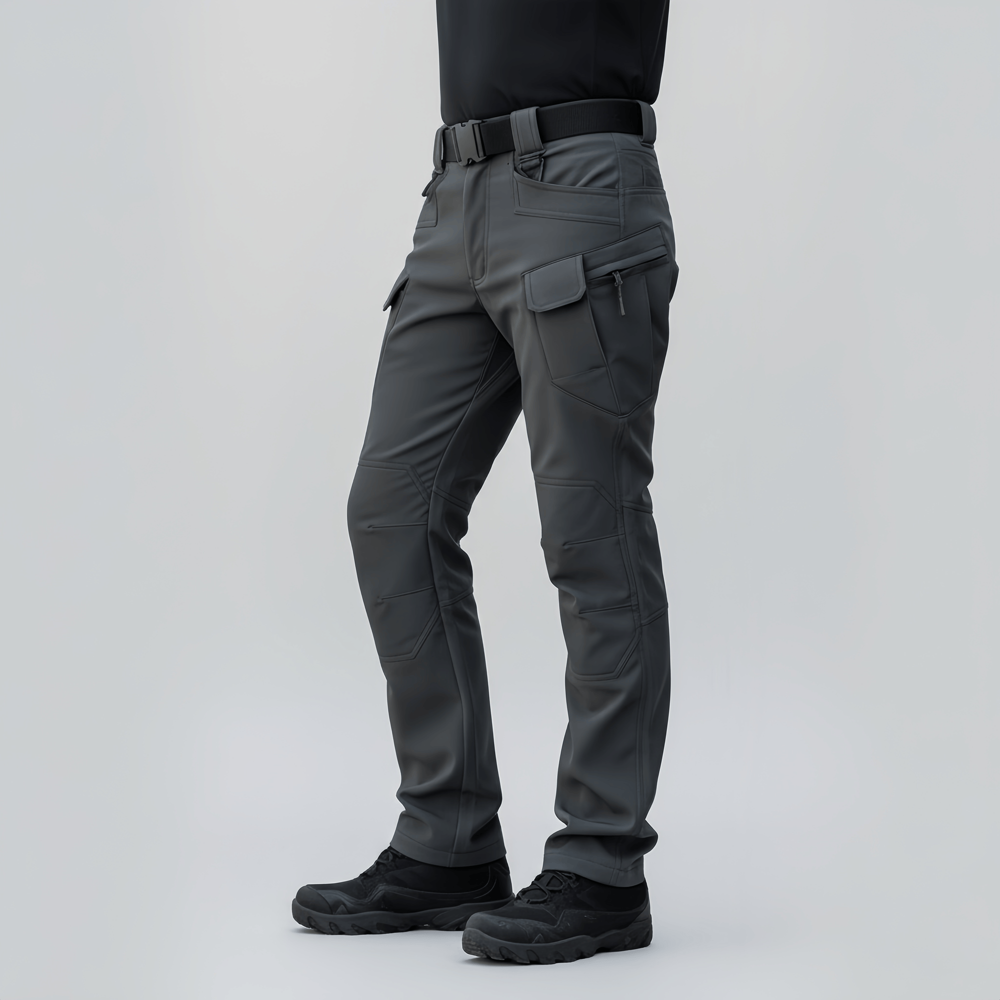 Ultraflex Waterproof Utility Trousers