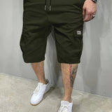 Harrison | Men’s Cargo Shorts