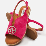 Victoria Sandals