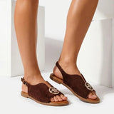 Victoria Sandals
