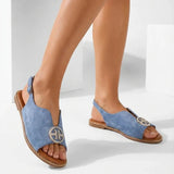 Victoria Sandals