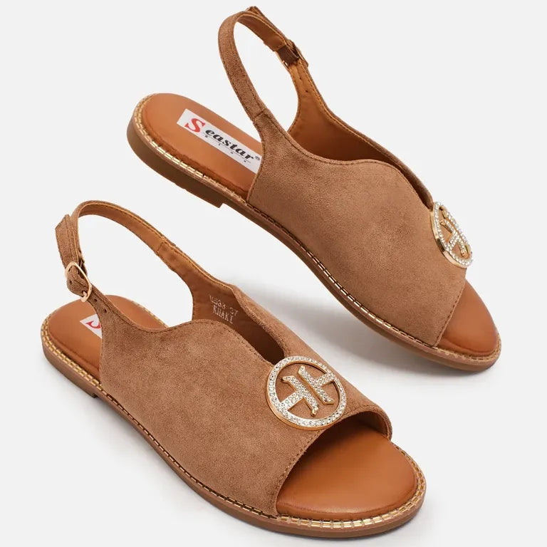 Victoria Sandals