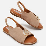 Victoria Sandals