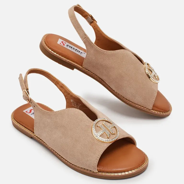 Victoria Sandals