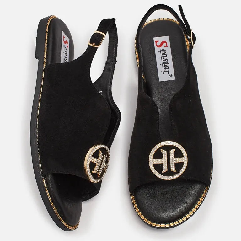 Victoria Sandals