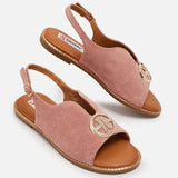 Victoria Sandals