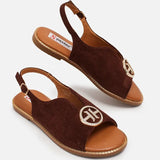 Victoria Sandals