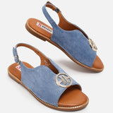 Victoria Sandals