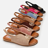 Victoria Sandals