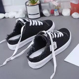 Women’s Frayed Denim Mule Sneakers
