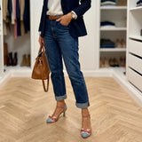 Olivia - Orthopaedic High Heels